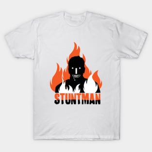 Stuntman T-Shirt